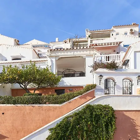 Casa Limon Апартаменты Нерха