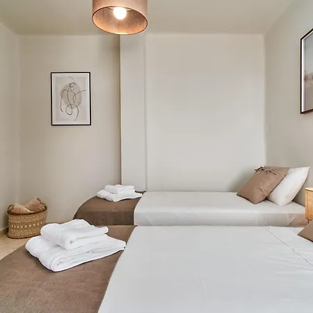 Apartament Casa Limon *
