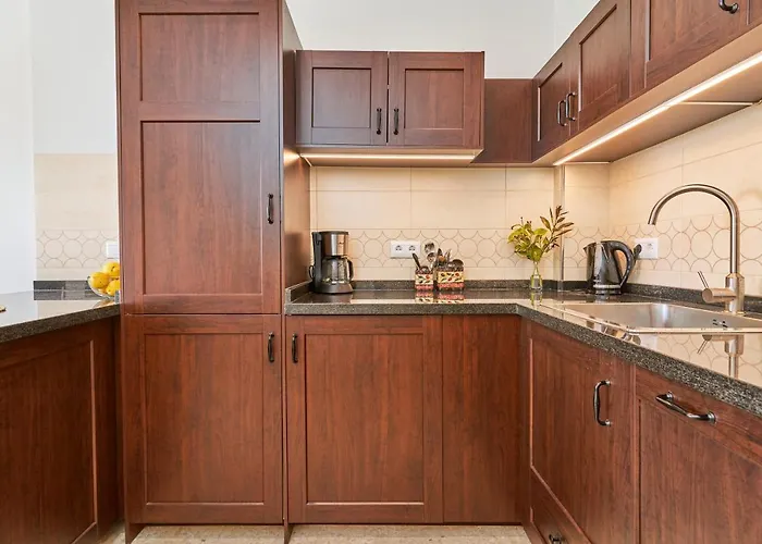 Διαμέρισμα Casa Limon