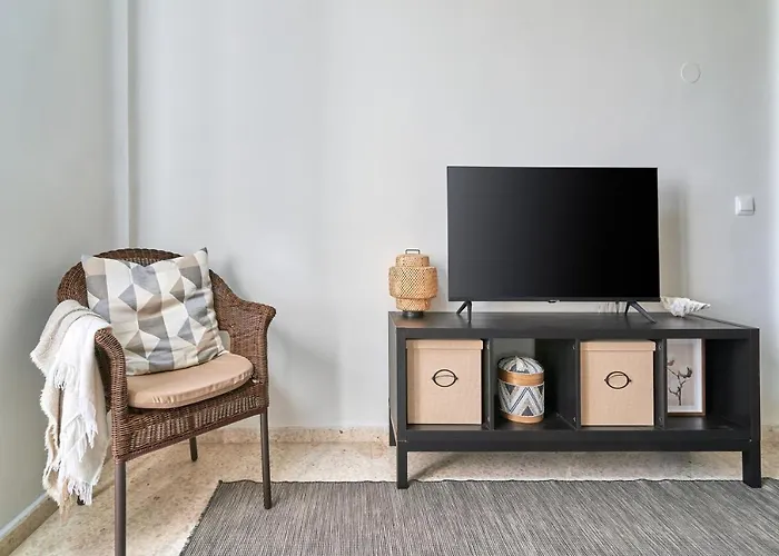 Апартаменты Casa Limon *