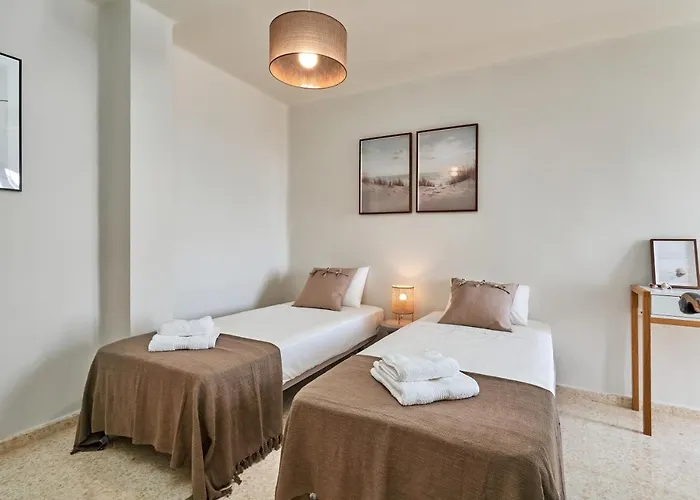 Casa Limon Апартаменты