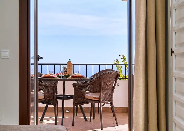 Casa Limon Апартаменты *