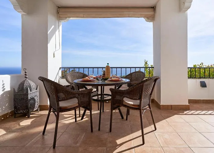 Casa Limon Апартаменты *