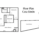 Apartment Casa Limon *
