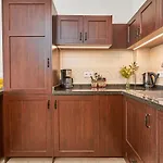 Apartment Casa Limon