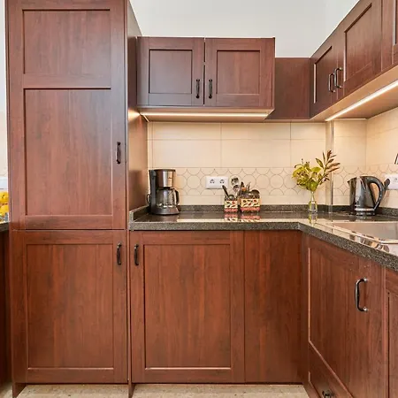 Apartament Casa Limon