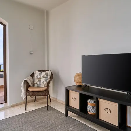 Apartament Casa Limon