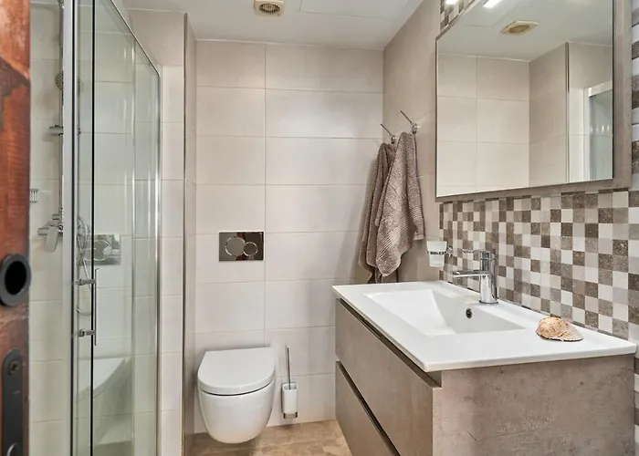 Casa Limon Apartament