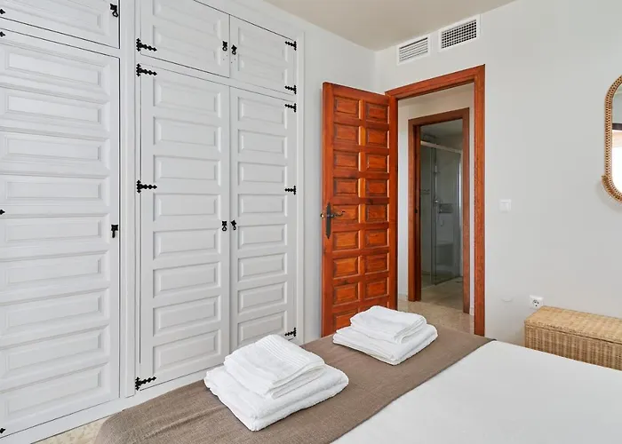 Apartament Casa Limon