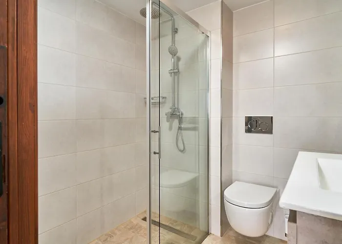 Casa Limon Apartament