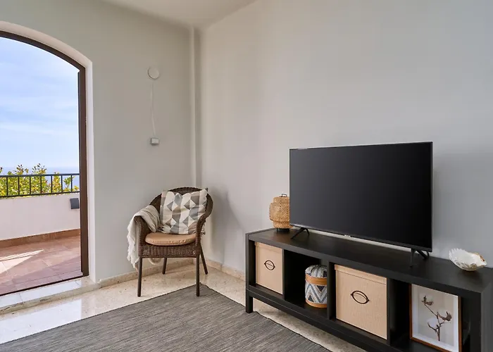 Apartament Casa Limon