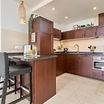 Casa Limón Apartamento *