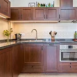 Casa Limón Apartamento