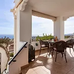 Lejlighed Casa Limon *