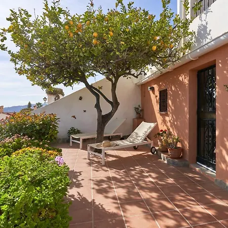 Casa Limón * Nerja