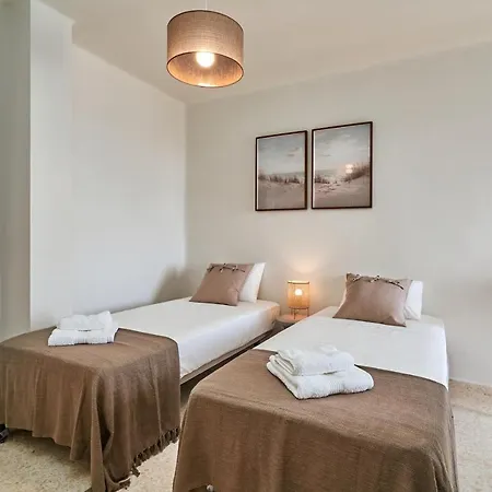 Casa Limon Apartment