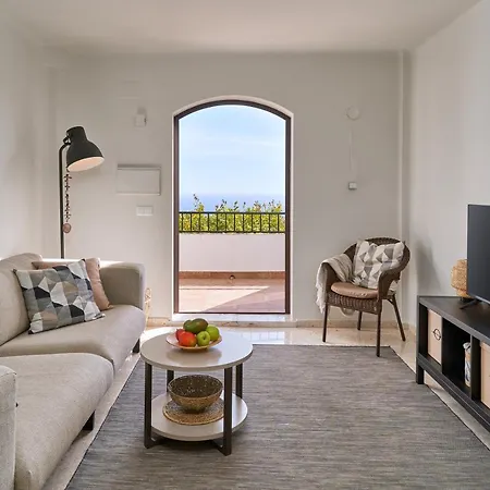 شقة Casa Limon نيرخا