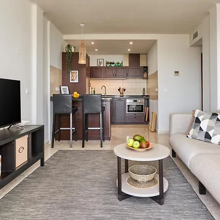 Apartment Casa Limon