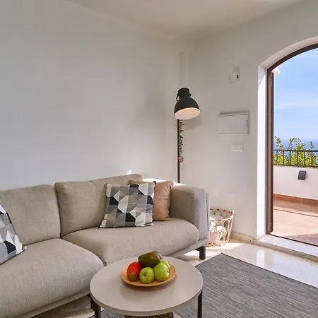 Casa Limon Apartment *
