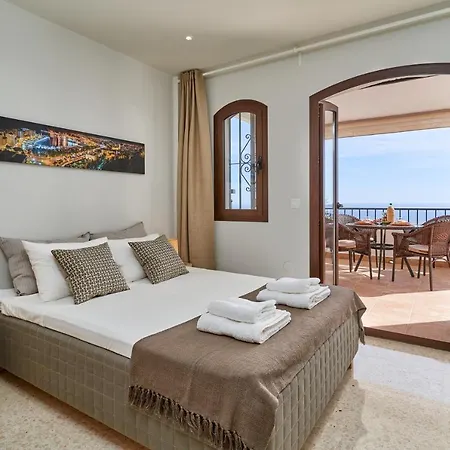 Casa Limon شقة نيرخا