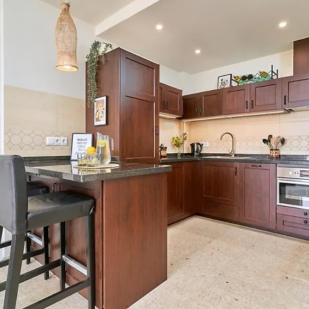 Casa Limon Apartment *