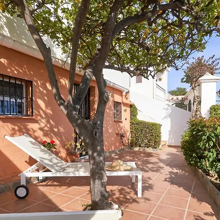 Casa Limón * Nerja