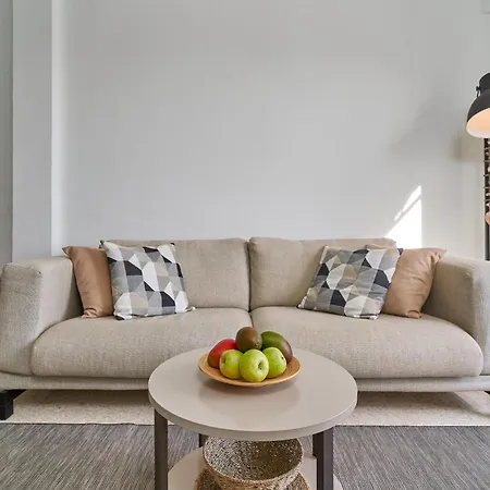 Casa Limon Nerja