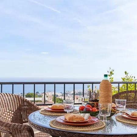 Appartamento Casa Limon Nerja