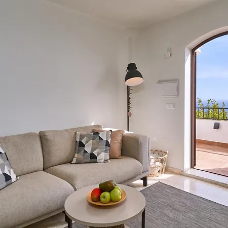 Appartamento Casa Limon