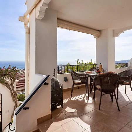 Lejlighed Casa Limon Nerja