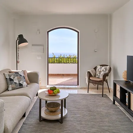 Casa Limon Appartamento Nerja