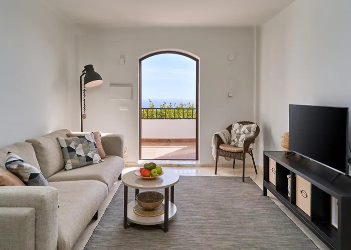 Apartment Casa Limon Nerja