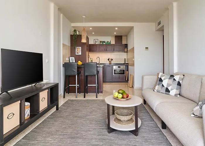 Apartment Casa Limon