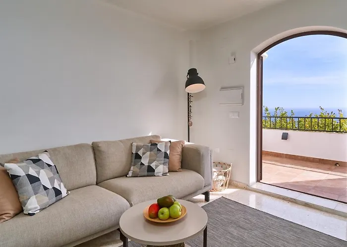 Casa Limon Apartment *