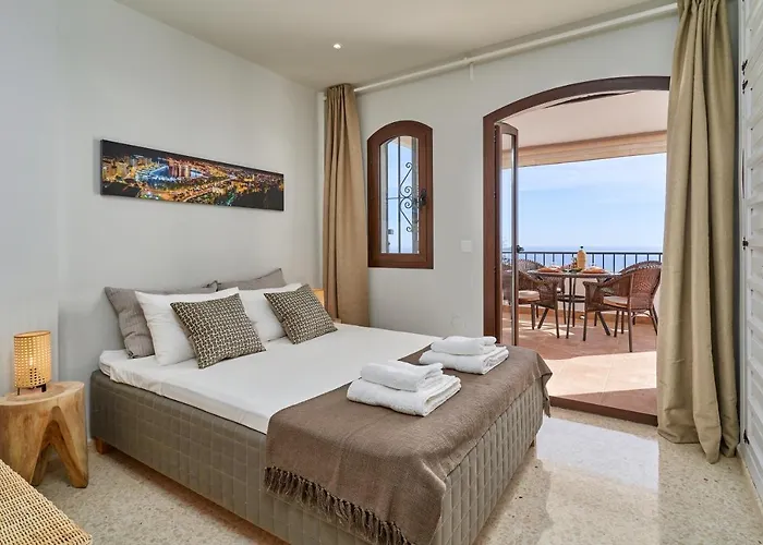 Casa Limon Apartment Nerja