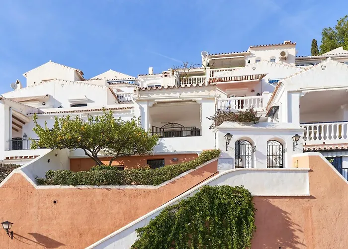 Casa Limon Apartment Nerja