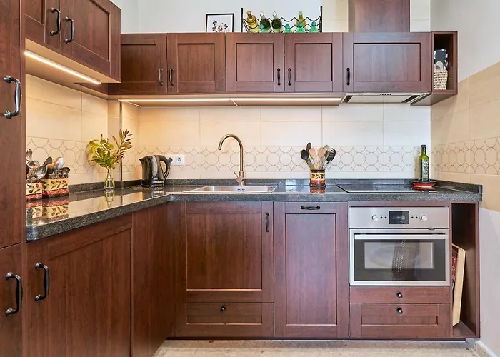 Casa Limón Apartamento