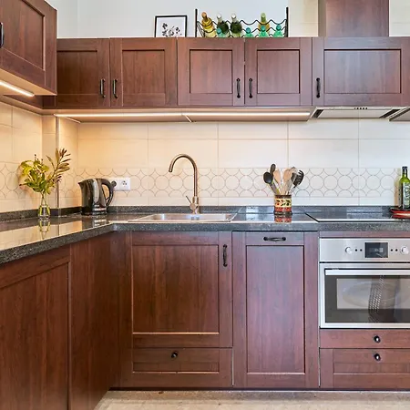 Casa Limon Appartement *